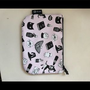 cosmetic bag